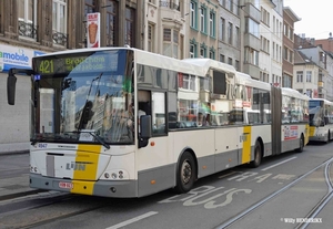 4947 lijn 421 Broechem GEMEENTESTRAAT 20150415_2