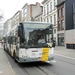 4963 lijn 421 naar FN TURNHOUTSEBAAN 20150417