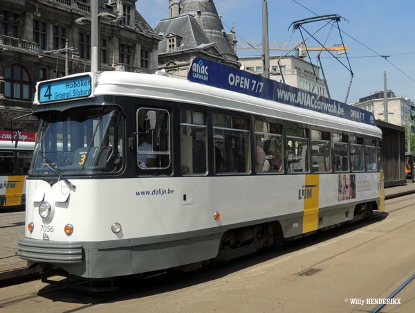 7056 op lijn 4 NATIOALE BANK 20150625