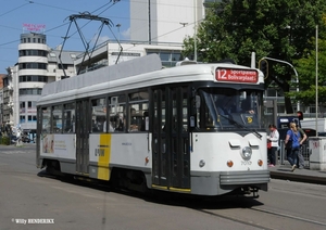 7010 FRANKLIN ROOSEVELTPLAATS 20150604 op lijn 12