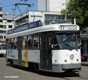 7022 FRANKLIN ROOSEVELTPLAATS 20150604 op lijn 11