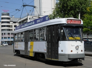 7053 FRANKLIN ROOSEVELTPLAATS 20150604 op lijn 12