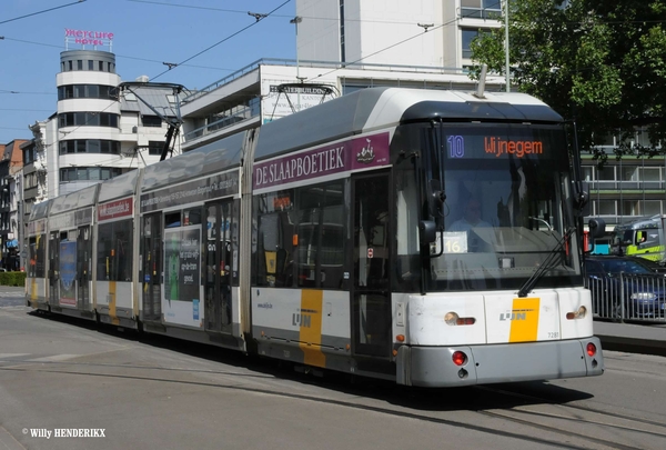 7281 FRANKLIN ROOSEVELTPLAATS 20150604 op lijn 10