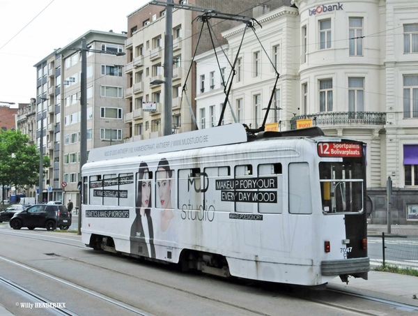 7047 'MD-Studio' lijn 12 NATIONALE BANK 20150624_2