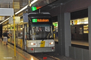 7209 (lijn2) halte 'OPERA' 20150628 (2)