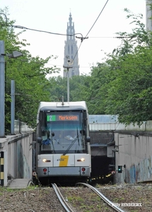 7214 Open Helling voor halte 'HALEWIJN' 20150628