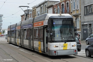 7233 (uitwijk)  VANDERDELFSTRAAT 20150628