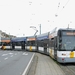 7234 (lijn12) BISSCHOPPENHOFLAAN 'SPORTPALEIS' 20150628