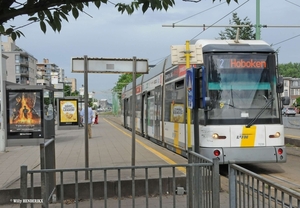 7239 (lijn2) halte 'HALEWIJN' 20150628