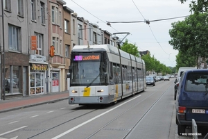 7252 (lijn6) TEN EEKHOVELEI 20150628