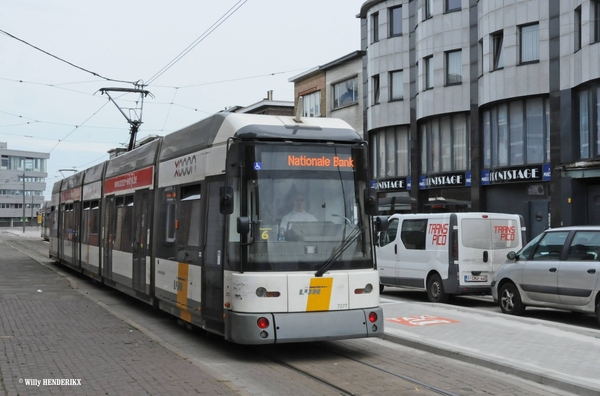 7277 (lijn12) VANDERDELFSTRAAT 20150628