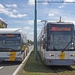 5604 'TESTRIT' & 7233 lijn 6 GROENENDAALLAAN 20150731