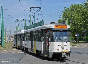 7101-7145 lijn 9 hoek BORSBEEKSEBRUG & GITSCHOTELLEI 20150611