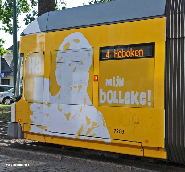 7206 'NEEM DE TRAM' lijn 4 BOEKENBERGLEI 20150611_6