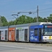 7206 'NEEM DE TRAM' lijn 4 BORSBEEKSEBRUG 20150611