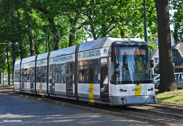 7229 lijn 9 BOEKENBERGLEI 20150611