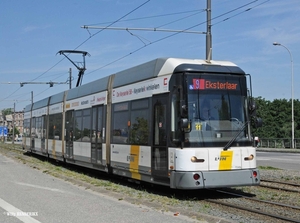 7249 lijn 9 BORSBEEKSEBRUG 20150611