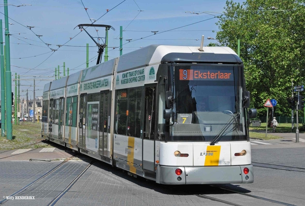 7279 lijn 9 hoek BORSBEEKSEBRUG & GITSCHOTELLEI  20150611