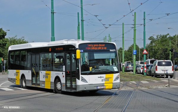 106271 'Sorry geen dienst;...' BORSBEEKSEBRUG 20150611