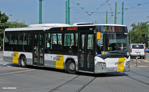 106304 'Sorry geen dienst;...' BORSBEEKSEBRUG 20150611_2