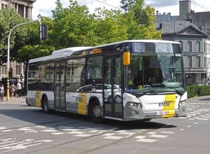 106302 lijn 427 Franklin Rooseveltplaats 20150825