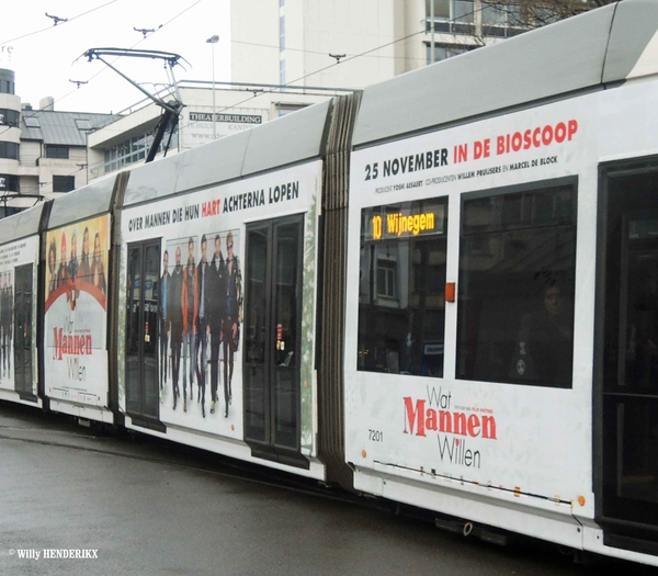 7201 lijn10 'WAT MANNEN WILLEN'-Film GEMEENTESTRAAT 20160106_2