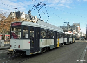 7088-7083 lijn24 FRANKLIN ROOSEVELTPLAATS 20160119 13u14 (2)