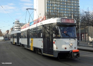 7088-7083 lijn24 FRANKLIN ROOSEVELTPLAATS 20160119 13u14