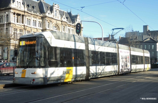 7261 lijn10 FRANKLIN ROOSEVELTPLAATS 20160119 13u05