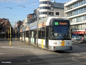 7261 lijn10 FRANKLIN ROOSEVELTPLAATS 20160119 13u13