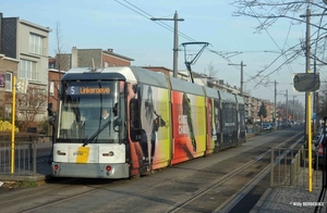 7201 lijn5 'CAUSE CHAOS ADIDAS' halte 'RUGGEVELD' 20160121 14u36