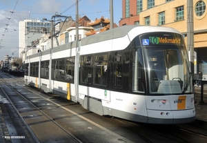 7319 lijn10 halte CENTRAAL STATION 20160203 11u38