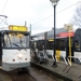 7002 lijn3 & 7260 lijn2 Halte P+R FORTSTEENWEG 20160209 17u04_2