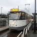 7002 lijn3 Halte P+R FORTSTEENWEG 20160209 17u04_5