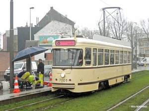 7001 lijn8 Halte MUGGENBERG 20160222 13u45 (1)