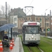 7052 lijn8 Halte MUGGENBERG 20160222 13u38