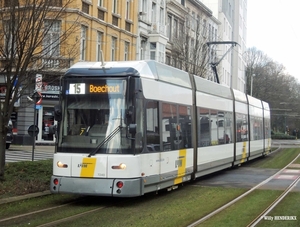 7240 lijn15 GROTE STEENWEG 20160219 13u55