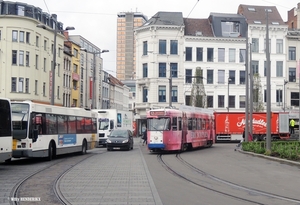 7026 lijn12 'ERIC BOMPARD' KONINGIN ASTRIDPLEIN 20160414 (1)