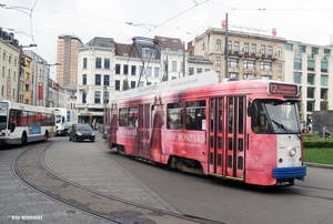 7026 lijn12 'ERIC BOMPARD' KONINGIN ASTRIDPLEIN 20160414 (2)