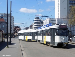 7164-7090 lijn24 FRANKLIN ROOSEVELTPLAATS 20160419