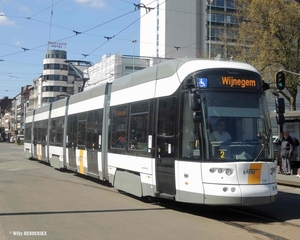 7164-7313 lijn10 FRANKLIN ROOSEVELTPLAATS 20160419