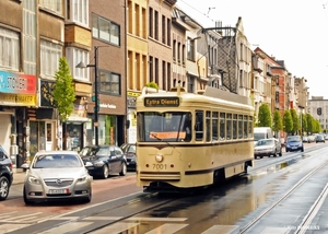 7001 lijn12 omgeleid TUNRHOUTSEBAAN 20160424 (2)