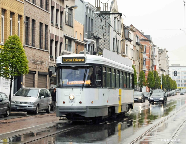 7053 lijn12 omgeleid TUNRHOUTSEBAAN 20160424 (1)