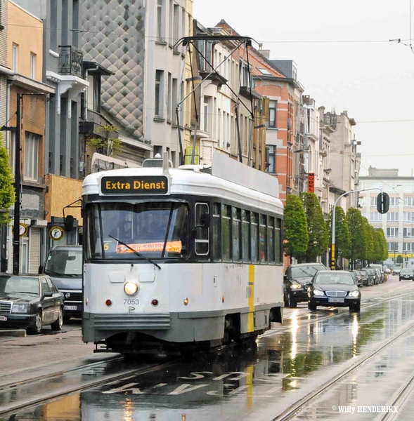 7053 lijn12 omgeleid TUNRHOUTSEBAAN 20160424 (2)