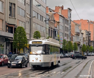 7054 lijn12 omgeleid TUNRHOUTSEBAAN 20160424 (1)