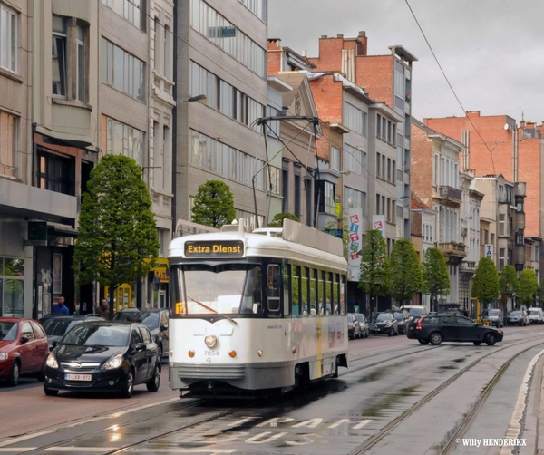 7054 lijn12 omgeleid TUNRHOUTSEBAAN 20160424 (1)