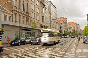 7054 lijn12 omgeleid TUNRHOUTSEBAAN 20160424 (2)