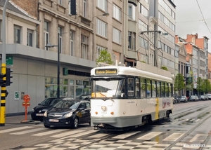 7054 lijn12 omgeleid TUNRHOUTSEBAAN 20160424 (3)