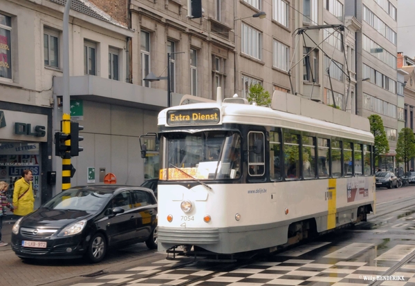 7054 lijn12 omgeleid TUNRHOUTSEBAAN 20160424 (4)