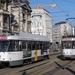 7139 lijn24 & 7047 lijn12 Halte NATIONALE BANK 20160217